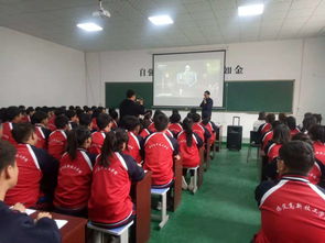 田興蕓 誰將成為未來保定現代職業教育的獨角獸