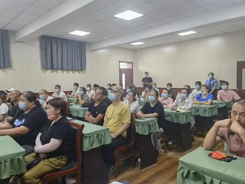 河北保定 高新區用法律護航 讓家庭教育灑滿陽光