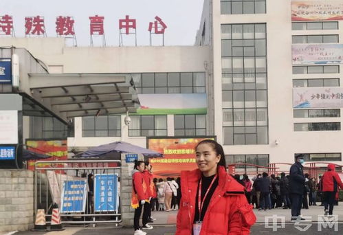 保定市特殊教育中心圖片 環(huán)境怎么樣