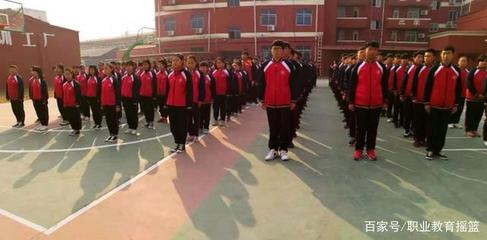 保定高新技工學(xué)校:青春不會(huì)辜負(fù)有夢(mèng)想的人!