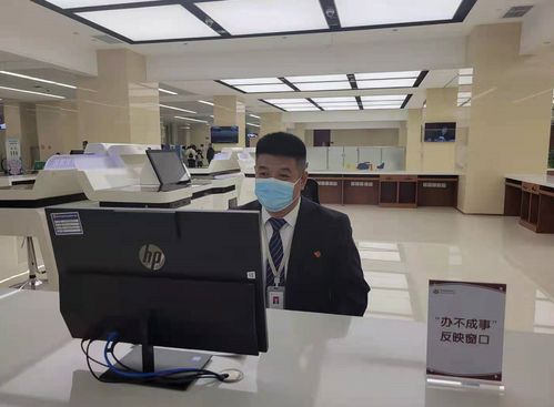 保定推出多行業(yè) 辦證 改革,28項(xiàng)措施優(yōu)化政務(wù)服務(wù)環(huán)境