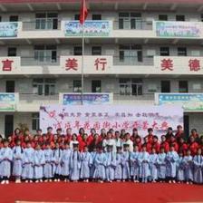 來啦!保定最具儀式感的開蒙大典,演繹跨越2500年的文化傳承…