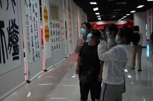 河北保定 蓮池區(qū)西高莊 奮斗路上記初心 筆墨光影頌黨恩