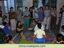 【265保定瑜伽培訓教練的功力】價格,廠家,圖片,其他教育培訓,保定瑜伽培訓學校-