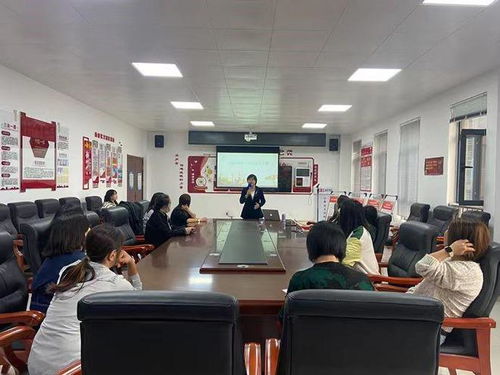 河北保定高新區 家庭教育講座 助力家長優化教育語言