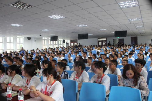 河北保定 家庭教育進校園 合力護航青少年