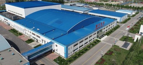 小滿不自滿 走進 蜘蛛俠 所在的蒙牛保定工廠