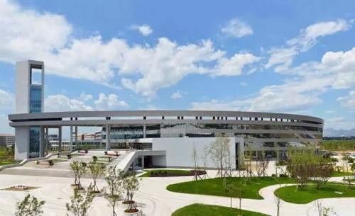 中國最好學科排名發布 保定這么多學科上榜,快來支持下