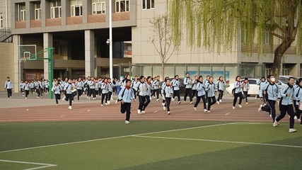 保定市教育局--突出三個“深度” 提升安全意識能力 --保定市教育局扎實開展 “全國中小學生安全教育日” 主題教育系列活動