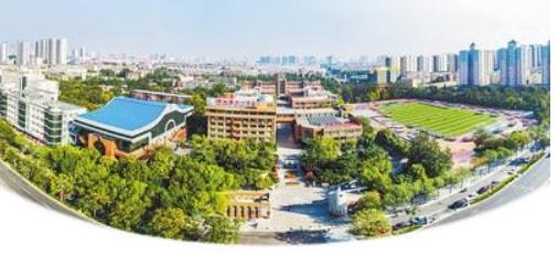 牽手名師名校 塑高品質教育——保定大力推動教育創新發展探訪