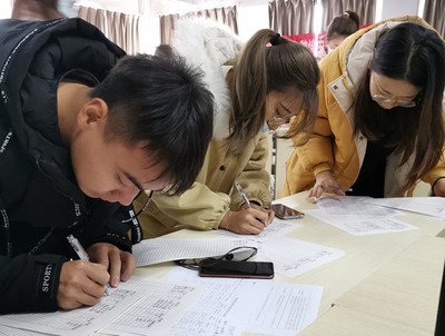 保定理工學院 保定教育版圖上的璀璨明珠